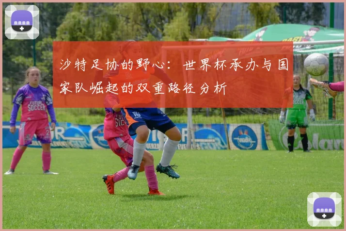 沙特足协的野心：世界杯承办与国家队崛起的双重路径分析