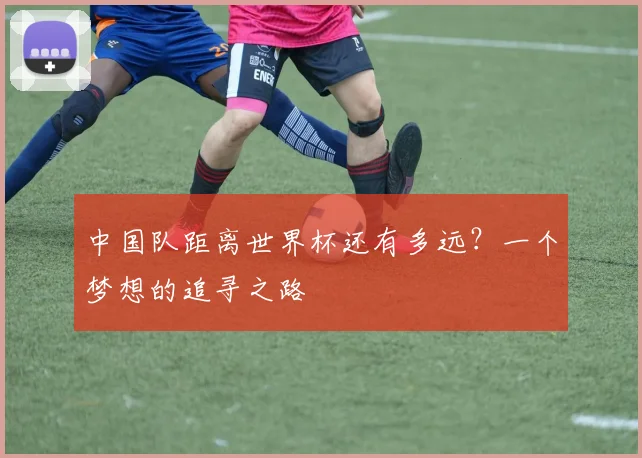 中国队距离世界杯还有多远？一个梦想的追寻之路