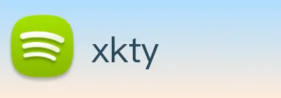 xkty logo